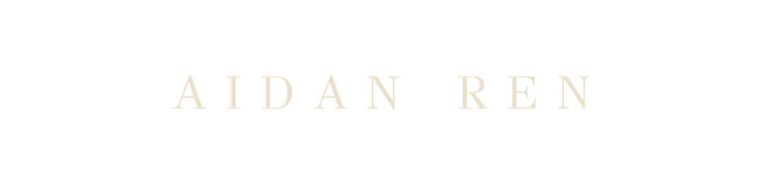 AIDAN REN