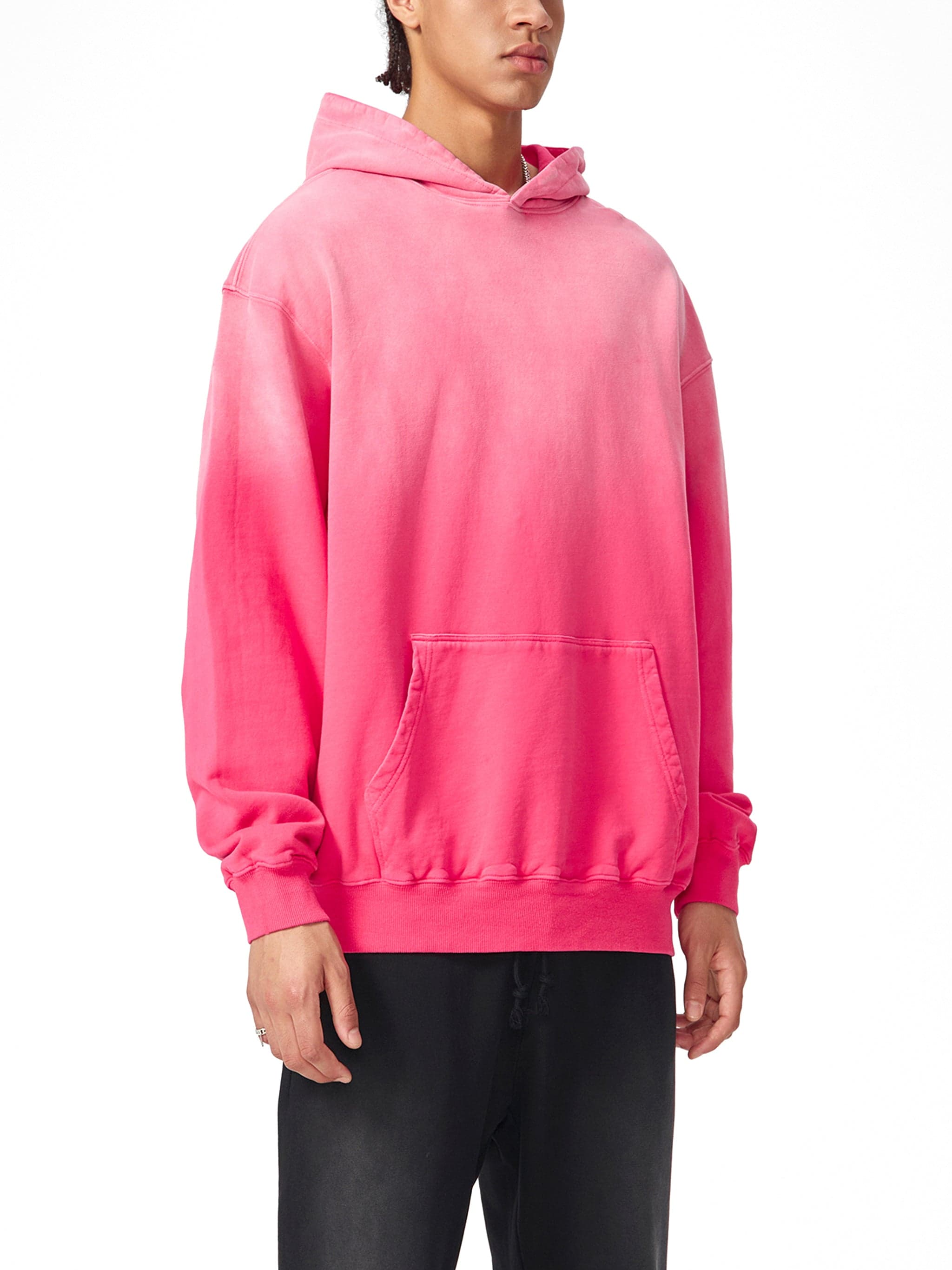 Cosmic Summoner Graphic Hoodie – Heavyweight Vintage Streetwear