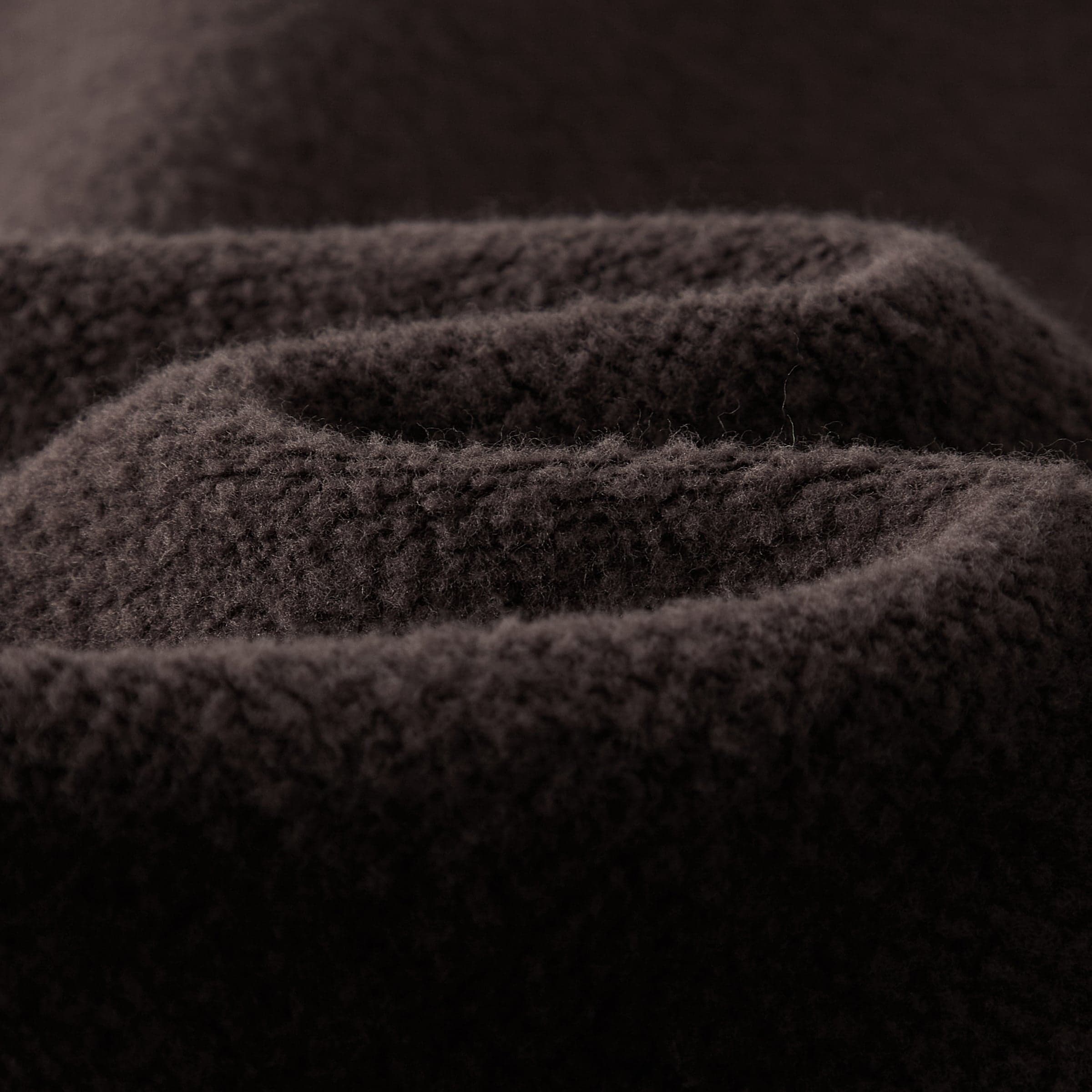 NeoSeraph media image showing brushed fleece interior close-up detail