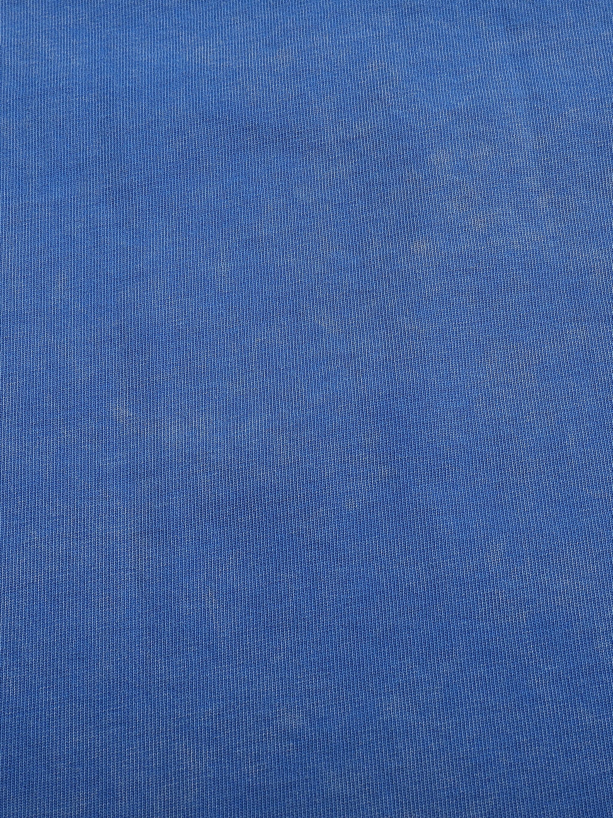 REVENANT – Washed Cotton Oversized Graphic T-Shirt