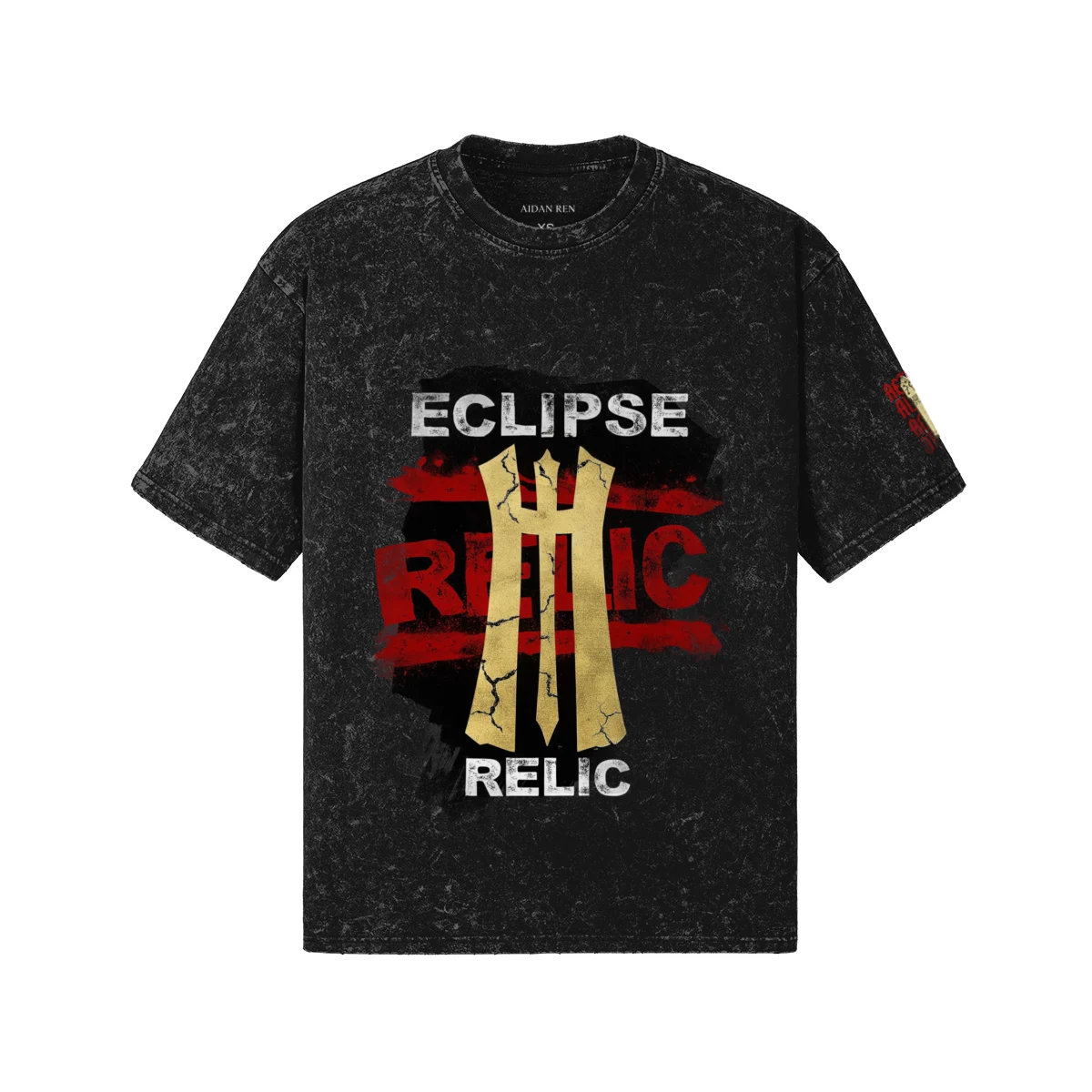 AIDAN REN ürünü - T-Shirt