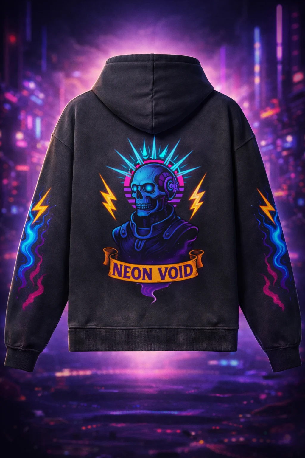 Neon Core - 100% Cotton - AIDAN REN product image