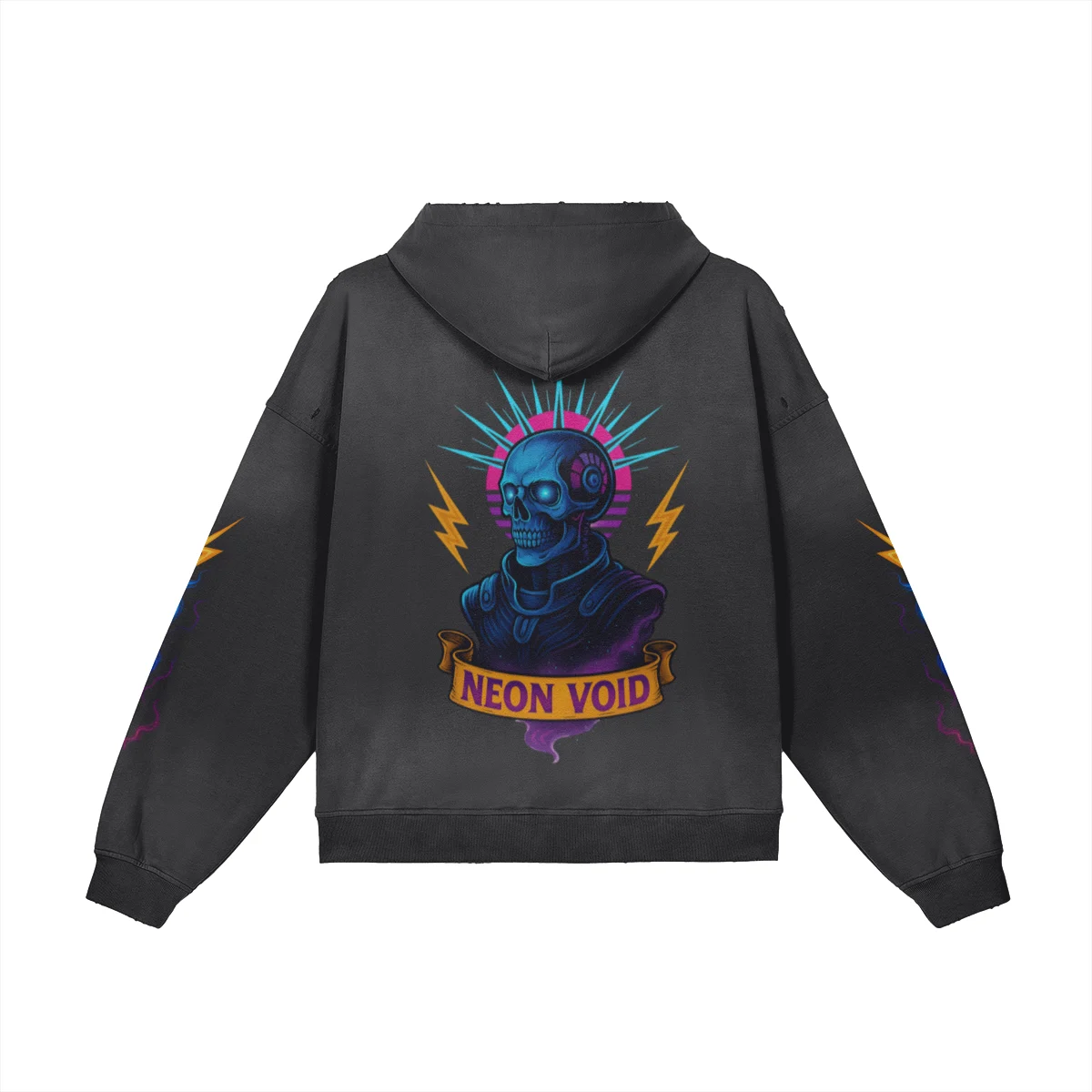 Neon Core - 100% Cotton