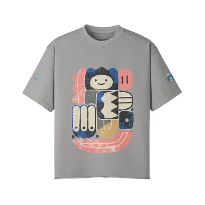AIDAN REN ürünü - T-Shirt